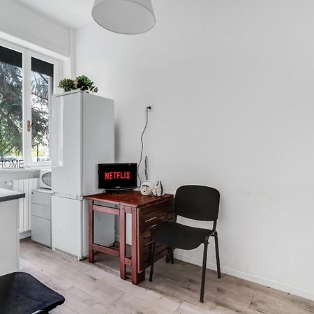Ve8 Fiera - San Siro - Modern - Central - Milano Ngoại thất bức ảnh