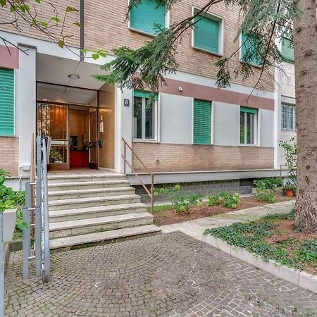 Ve8 Fiera - San Siro - Modern - Central - Milano Ngoại thất bức ảnh