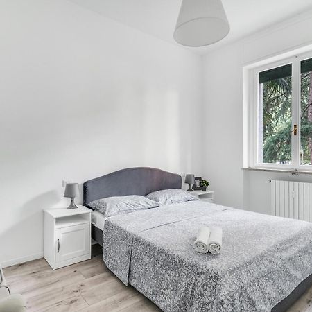 Ve8 Fiera - San Siro - Modern - Central - Milano Ngoại thất bức ảnh