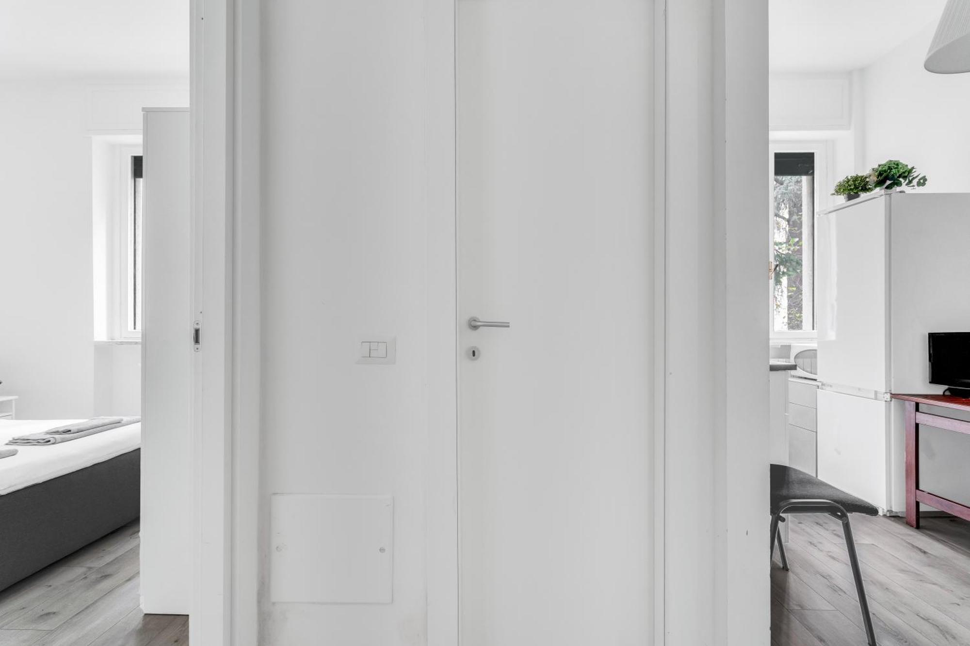 Ve8 Fiera - San Siro - Modern - Central - Milano Ngoại thất bức ảnh