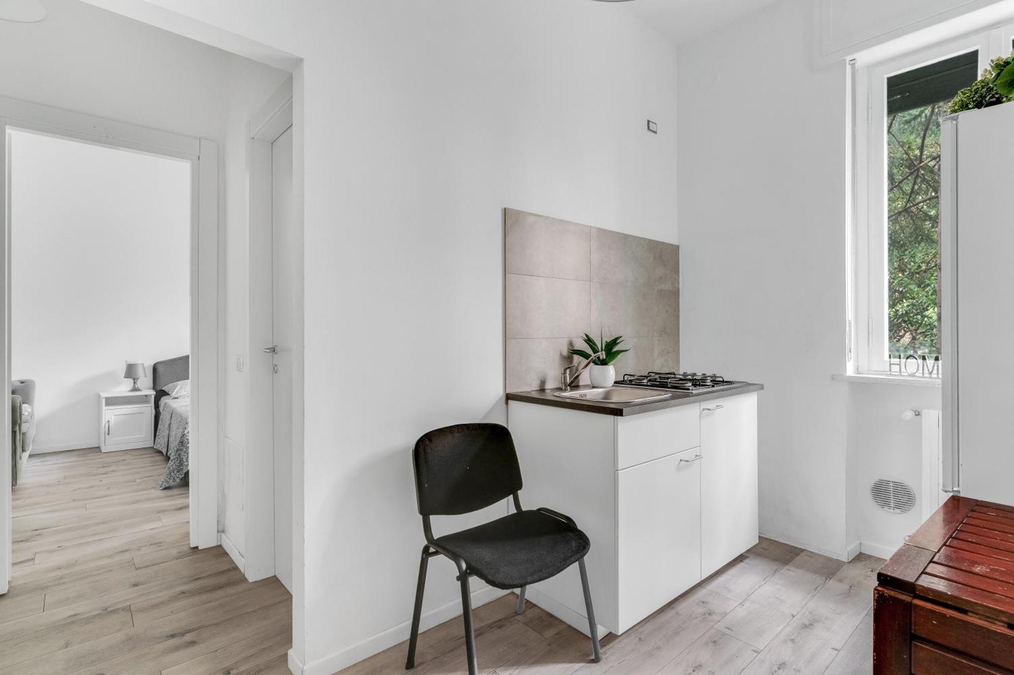 Ve8 Fiera - San Siro - Modern - Central - Milano Ngoại thất bức ảnh
