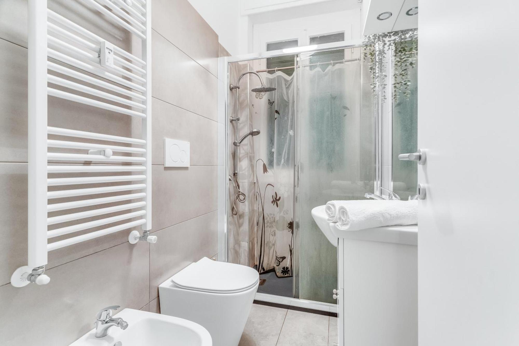 Ve8 Fiera - San Siro - Modern - Central - Milano Ngoại thất bức ảnh