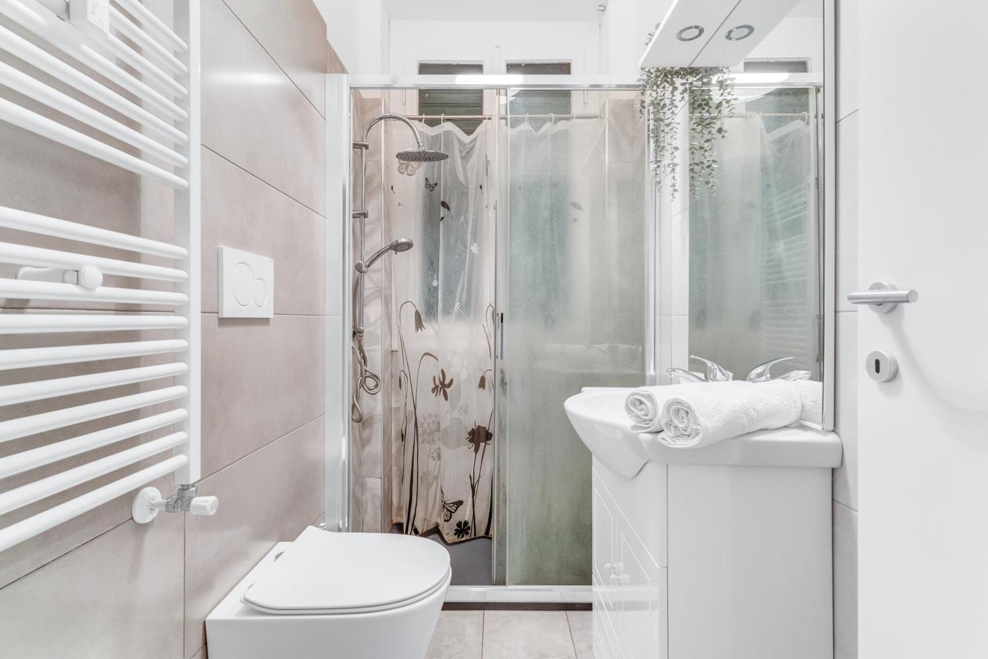 Ve8 Fiera - San Siro - Modern - Central - Milano Ngoại thất bức ảnh