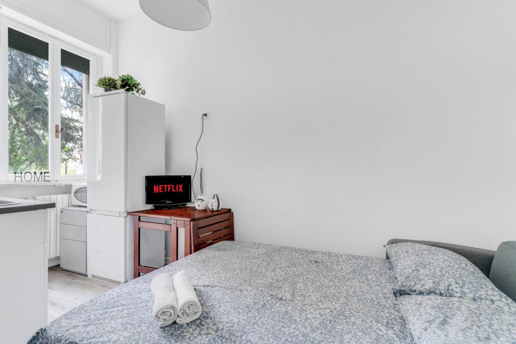 Ve8 Fiera - San Siro - Modern - Central - Milano Ngoại thất bức ảnh