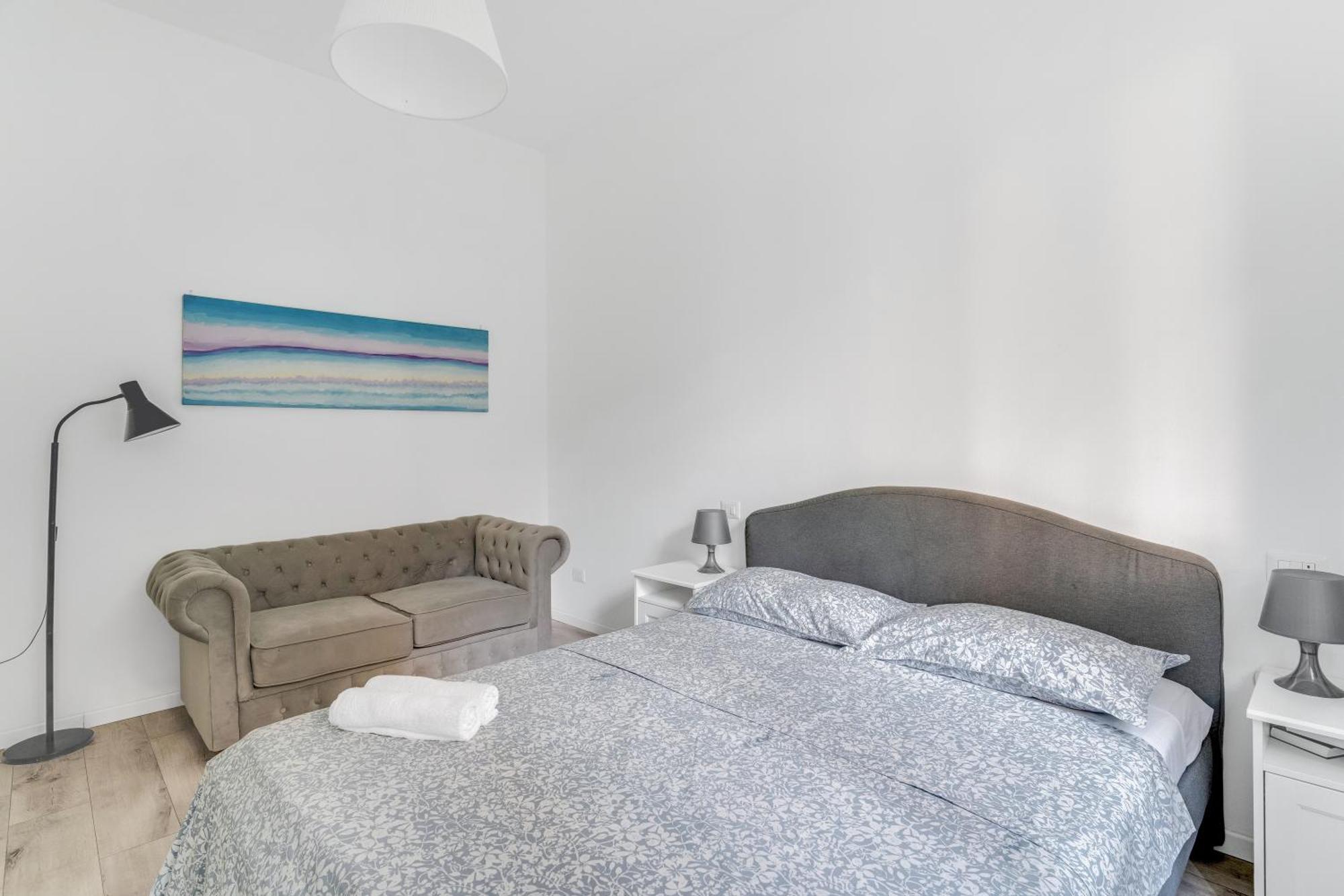Ve8 Fiera - San Siro - Modern - Central - Milano Ngoại thất bức ảnh