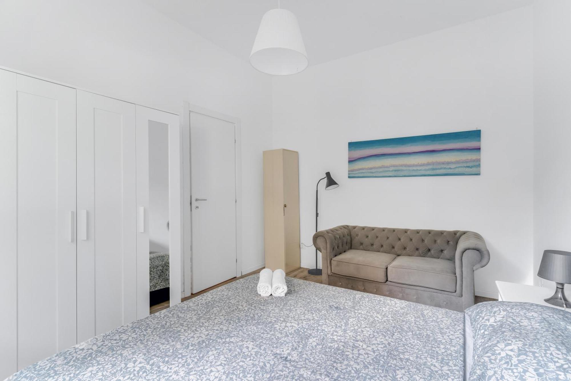 Ve8 Fiera - San Siro - Modern - Central - Milano Ngoại thất bức ảnh