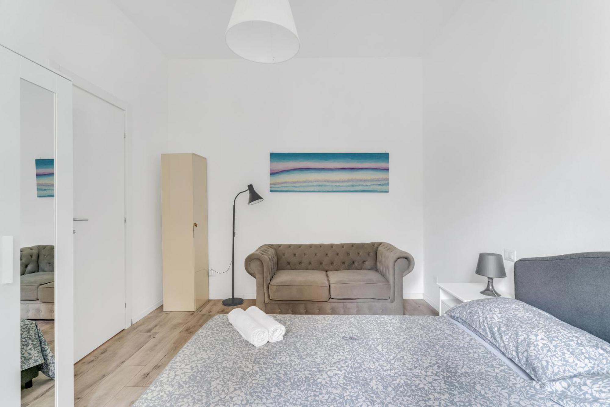Ve8 Fiera - San Siro - Modern - Central - Milano Ngoại thất bức ảnh