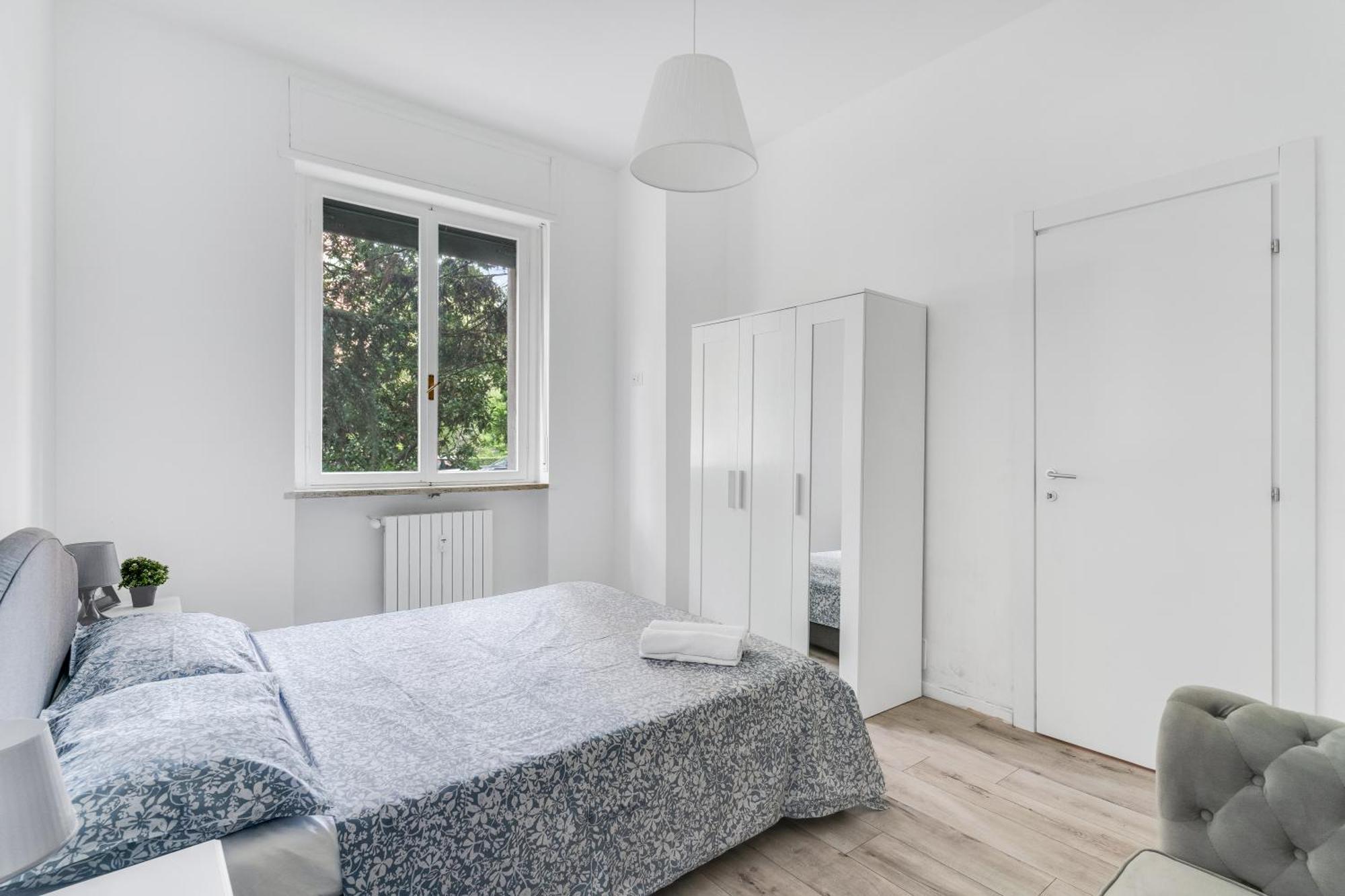 Ve8 Fiera - San Siro - Modern - Central - Milano Ngoại thất bức ảnh